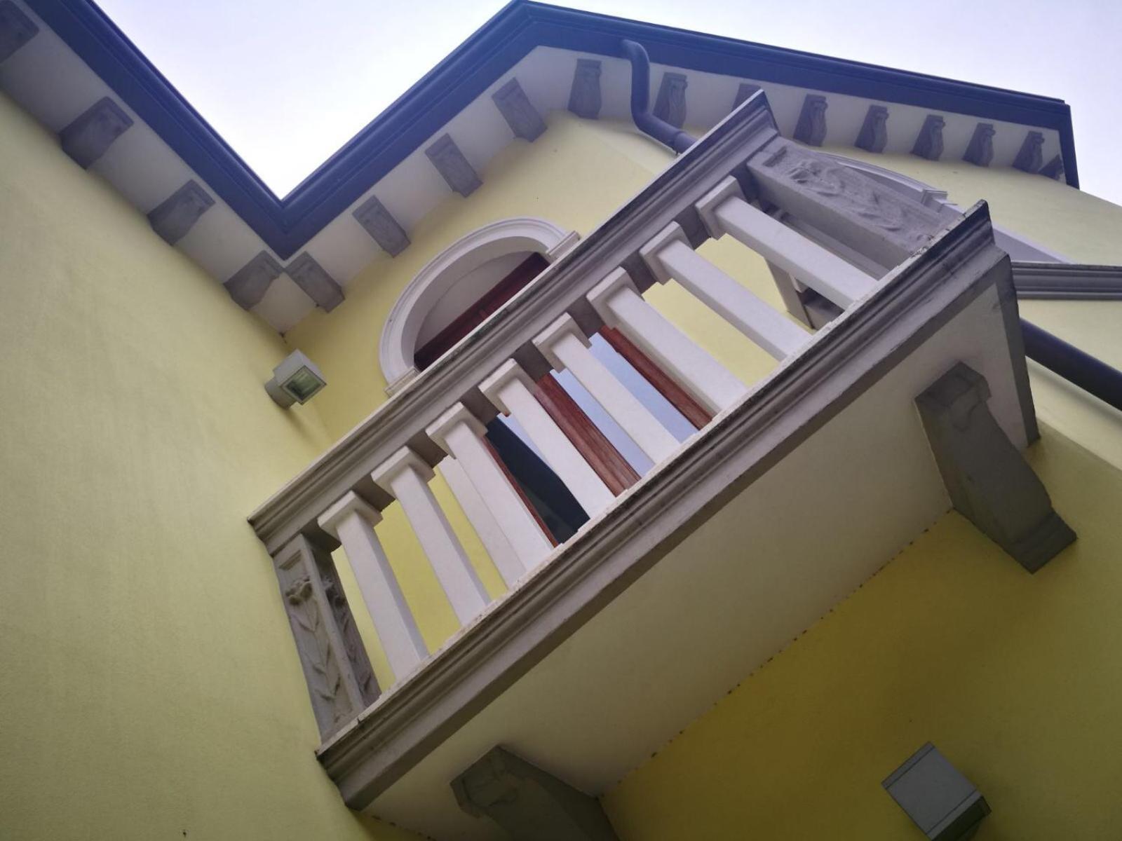 Residence Villa Rendina Mestre Exterior foto